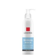 Shower Gel